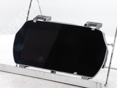 Instrument cluster RENAULT CAPTUR II (HF_) E-TECH 145 (HFMU) | BP33845968C47 - Image 2