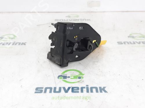 Autre RENAULT TRAFIC III Van (FG_) 1.6 dCi 90 (FGME) (90 hp) 18028712