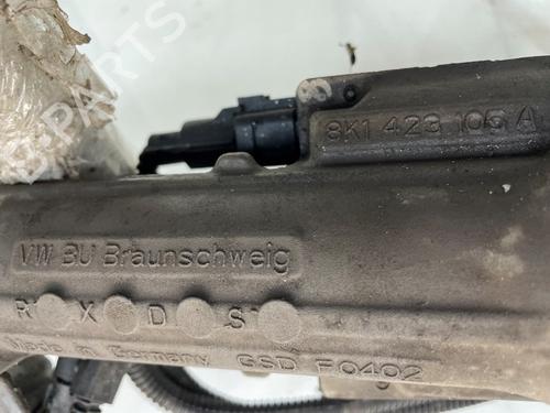 Steering rack AUDI A4 B8 (8K2) 1.8 TFSI | BP38618550M22 - Image 9