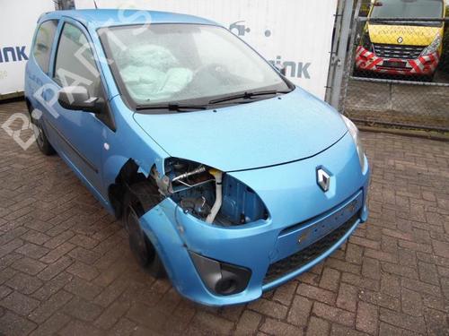 AC pipe RENAULT TWINGO II (CN0_) 1.5 dCi 90 | BP40578904M126 - Image 6