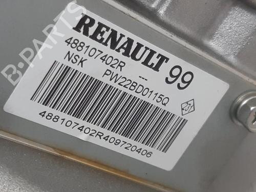 Steering column RENAULT MEGANE III Hatchback (BZ0/1_, B3_) 1.4 TCe (BZ0F, BZ1V) | BP40576296M21 - Image 5