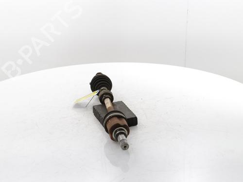 Left front driveshaft DACIA SANDERO III 1.0 TCe 90 | BP33696374M38 - Image 3