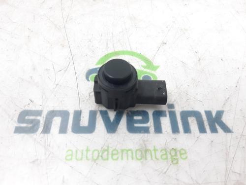 Used Electronic module CITROËN C3 / C3 ORIGIN III (SX) 1.2 THP 110 (110 hp) 18707812