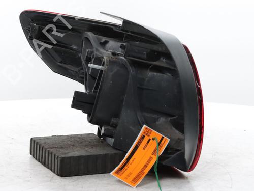 Right taillight CITROËN DS3 (SA_) 1.6 THP 155 | BP36278787C35 - Image 7