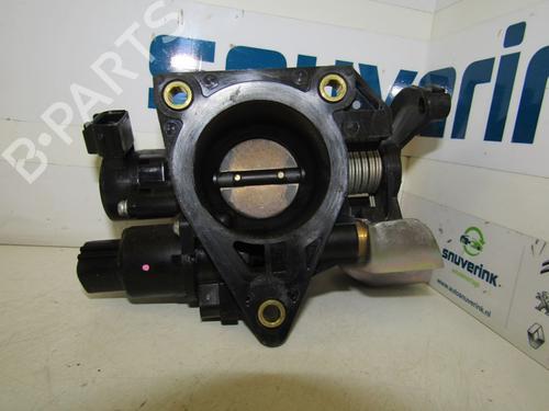 Throttle body CITROËN C1 (PM_, PN_) 1.0 | BP11169888M82 