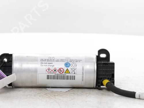 Schakelaar Schakelaar FIAT SCUDO Van 2.0 Multijet 145 (506) (144 hp) 36641356 36641356