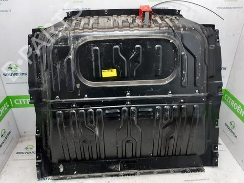 Cargo separator OPEL COMBO Box Body/MPV (X12) 1.3 CDTI (B05) | BP18869612I36 
