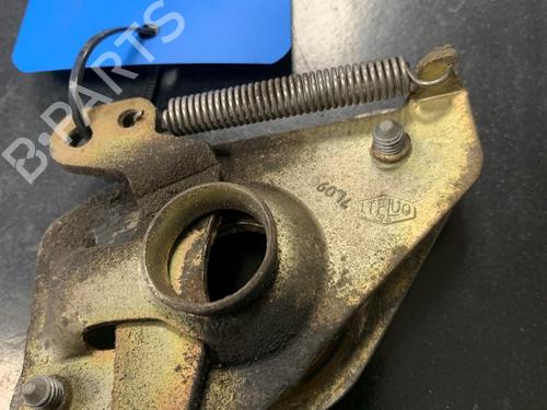 Hood lock PEUGEOT 205 II (20A/C) 1.4 | BP29827800C133 
