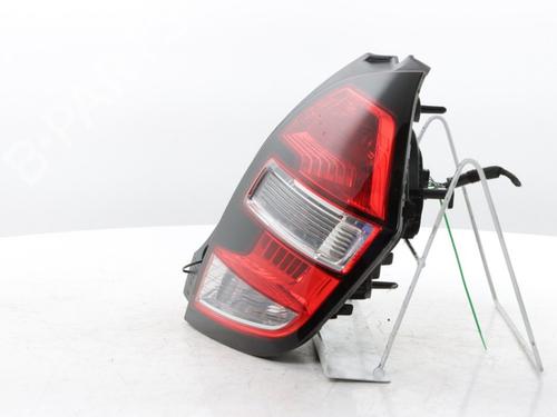 Right taillight RENAULT TWINGO III (BCM_, BCA_) 1.0 SCe 70 | BP30758908C35 - Image 3