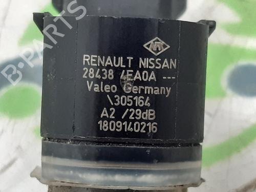 Electronic module NISSAN QASHQAI II SUV (J11, J11_) 1.2 DIG-T | BP20158316M83 