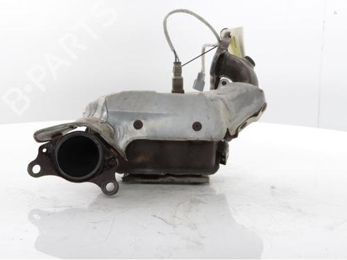 Used Catalyst Catalyst RENAULT MEGANE IV Grandtour (K9A/M/N_) 1.2 TCe 130 (K9MR) (130 hp) 40588732 40588732