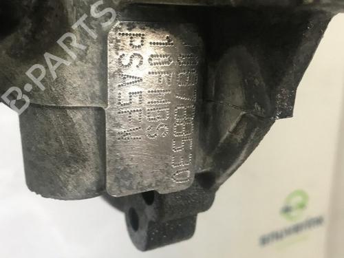 Engine CITROËN C4 I (LC_) 1.6 VTi 120 | BP26202586M1 - Image 9