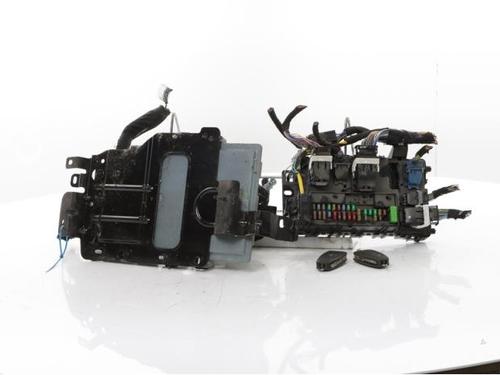 engine-control-unit-ecu-ford-transit-v363-van-fcd-fdd-2013-40543380 main image
