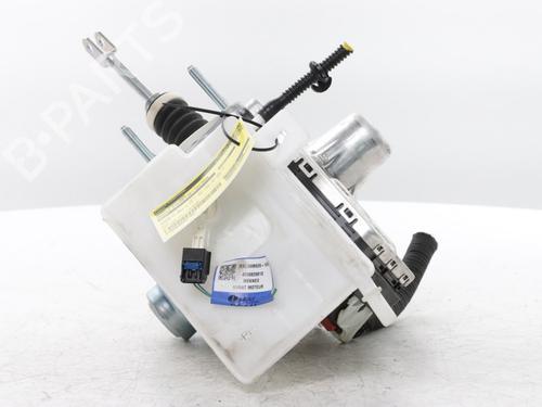 Servo brake RENAULT MASTER IV Van (F8__) BLUE DCI 150 (F8M3) | BP34566715M42 - Image 9