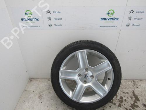 Used Rim PEUGEOT 307 CC (3B) 2.0 16V (136 hp) 11244338