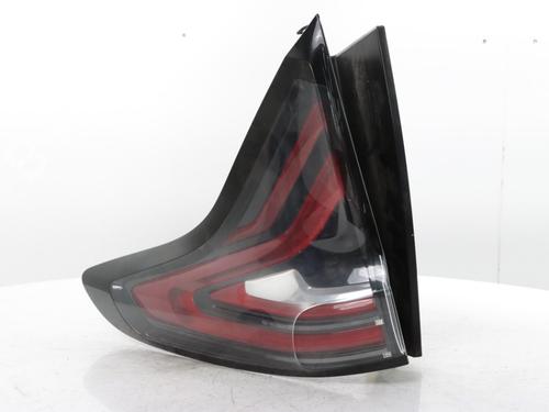 Used Left taillight Left taillight RENAULT ESPACE V (JR_) 1.6 TCe 200 (200 hp) 33697076 33697076
