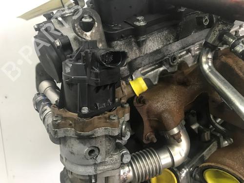 Engine IVECO DAILY VI Platform/Chassis 33S14, 35S14, 35C14, 38S14 | BP34565124M1 - Image 7