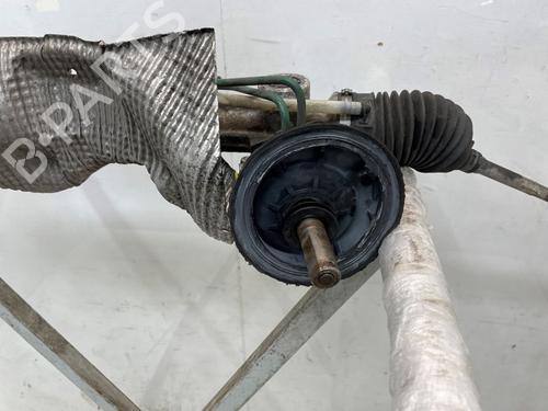 Styregear/Snekke CITROËN C4 II (NC_) 1.6 VTi 120 (NC5FS0, NC5FS9) | BP29827950M22