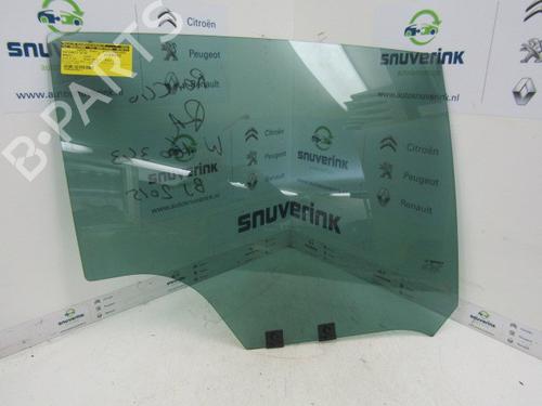 Used Rear right door window RENAULT CLIO IV (BH_) 1.5 dCi 90 (90 hp) 10788798