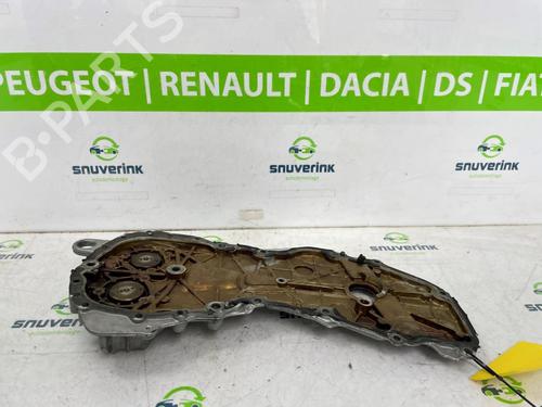 Used Timing cover Timing cover 26665550 26665550