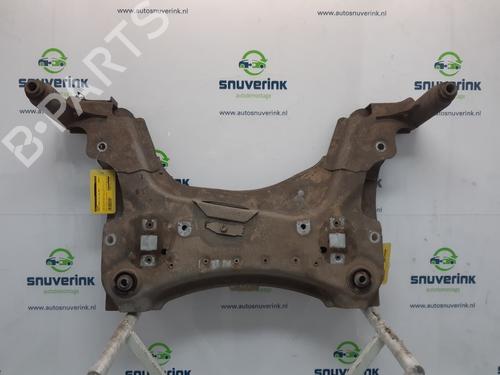 Subframe RENAULT MEGANE III Grandtour (KZ0/1) 1.5 dCi (KZ09, KZ0D, KZ1G, KZ29, KZ14, KZ1W, KZ10, KZ1F,... | BP15521810M9 