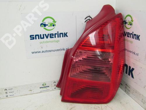 Used Right taillight Right taillight CITROËN C2 (JM_) 1.6 (109 hp) 10791220 10791220