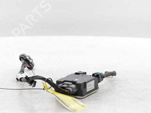 Electronic sensor RENAULT MASTER III Van (FV) 2.3 dCi 165 FWD (FV0P, FV0U, FV11, FV12, FV1E) | BP31592302M84 