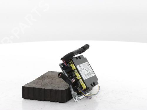 Airbag styreenhed RENAULT KANGOO III Box Body/MPV E-Tech Electric (FJJA) | BP28288712M53 