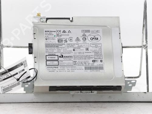 Centralina Centralina BMW X1 (F48) sDrive 18 i (140 hp) 39716814 39716814