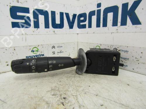 Used Headlight switch CITROËN XANTIA Break (X1_, X2_) 2.0 i 16V (132 hp) 21111393