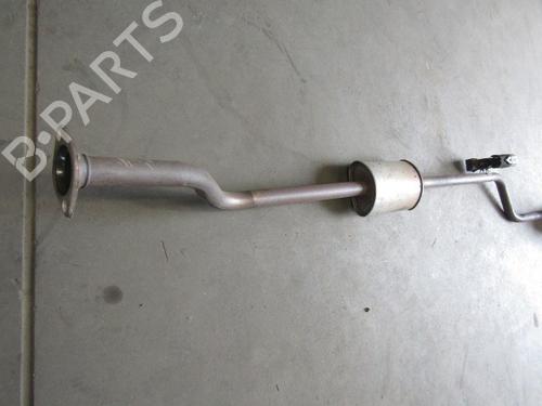 Used Exhaust system Exhaust system 13189997 13189997