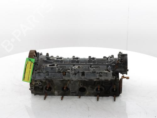 Topstykke OPEL ASTRA L (OV5) 1.5 Turbo D (FBYHZT, FBYHZJ) | BP29426781M5 