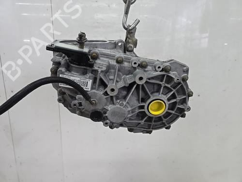 Gearbox RENAULT TWINGO III (BCM_, BCA_) Z.E: (BCA1) | BP40585279M3 - Image 2