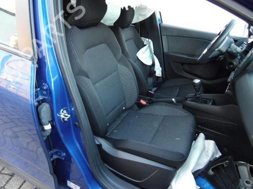 Front right window mechanism RENAULT CLIO V (B7_) 1.0 TCe 90 (B7MT) | BP40575097C23 - Image 21