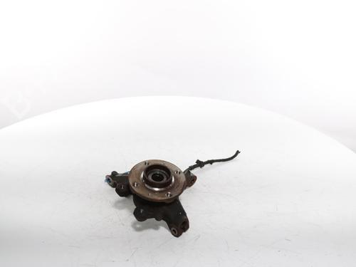 Left front steering knuckle OPEL CORSA F (P2JO) CORSA-e (68) | BP28005547M25 - Image 4