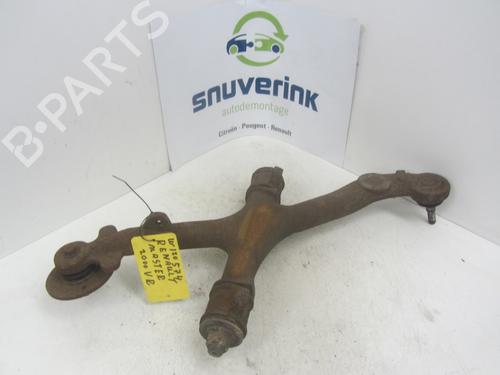 Used Right front suspension arm RENAULT MASTER II Bus (JD) 2.5 D (80 hp) 24162032