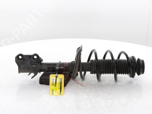 Used Right front shock absorber RENAULT CAPTUR II (HF_) TCe 140 (HFN0) (140 hp) 30186485