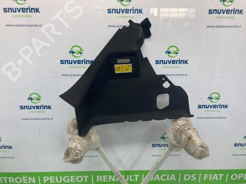 Used Boot lining Boot lining 21178970 21178970