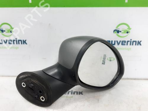 Right mirror FIAT 500 (312_) 0.9 (312AXM1B) | BP23646146C27 