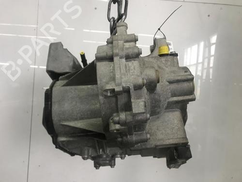 Gearbox VW POLO VI (AW1, BZ1, AE1) 1.0 TSI | BP40587238M3 - Image 3