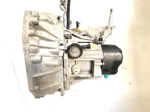 gearbox-renault-clio-iv-bh_-2012-2013-2014-2015-2016-2017-2018-2019-2020-2021-40588951 main image