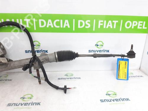 Steering rack PEUGEOT 208 I (CA_, CC_) 1.2 VTI 82 | BP11684982M22 