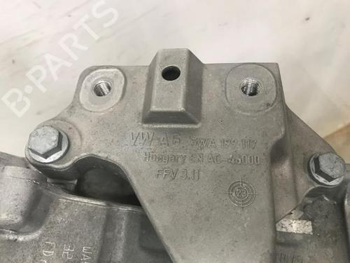 Gearbox VW POLO VI (AW1, BZ1, AE1) 1.0 TSI | BP40587344M3 - Image 8