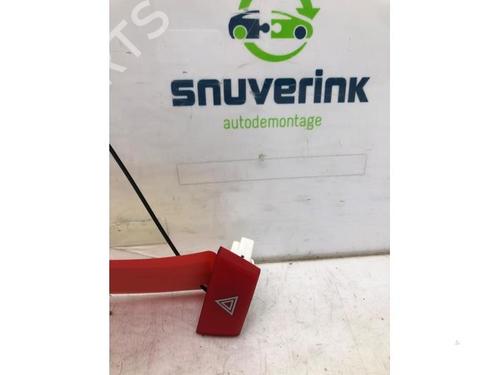 Used Warning switch Warning switch CITROËN C1 (PM_, PN_) 1.0 (68 hp) 40578990 40578990