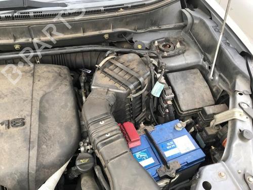Engine CITROËN C-CROSSER (VU_, VV_) 2.2 HDi | BP34566781M1 - Image 10