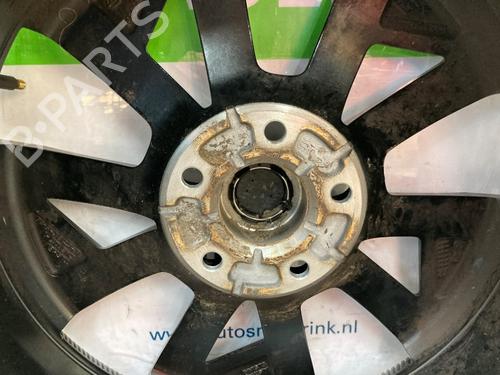 Felg RENAULT MEGANE E-TECH SUV EV60 (BNJ1) | BP24300329C45 - Image 4