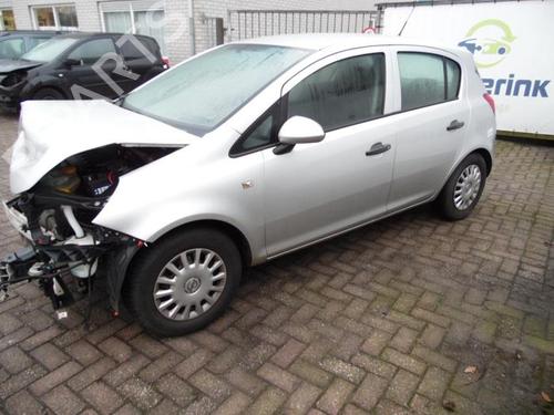 Steering column stalk OPEL CORSA D (S07) 1.2 (L08, L68) | BP40579316I23 - Image 16