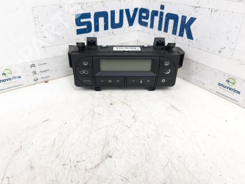 Used Climate control CITROËN C3 I (FC_, FN_) 1.4 i (73 hp) 13324223