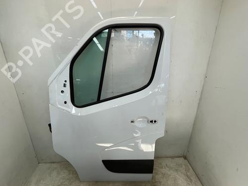 left-front-door-renault-master-iii-van-fv-2010-34565211 main image