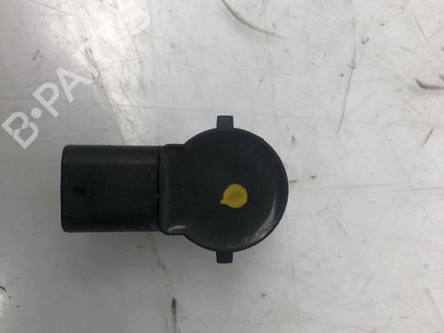 Used Electronic module Electronic module 17122424 17122424